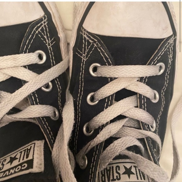 ⭐️CONVERSE ALL STAR KICKS⭐️ - Picture 9 of 9